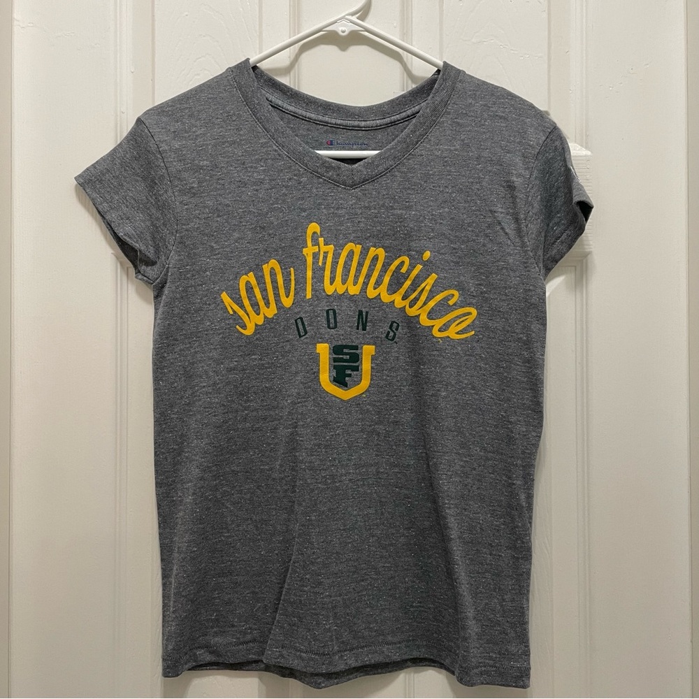University of San Francisco Shirt